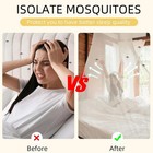 4 Corners Mosquito Net For Mosquiteros Para Camas Bed Canopies Netting Bed Drape