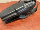 Safariland 6360 Als Sls Lv3 Duty Holster Glock 19 23 45 26 Stx Plain Right Hand