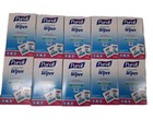 Purell Individually Wrapped Hand Sanitizing Wipes  1000 Count 