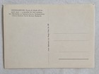 Postcard    vestmannaeyjar  Islands Off Southern Coast Of Iceland  Chrome 4x6 