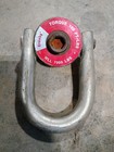 Crosby 7 000 Lbs Swivel Hoist Ring  P n 1016946  3 4 -10 X 4  Usa