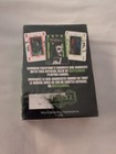 Beetlejuice Playing Cards Deck New Nib Sealed Feat  Michael Keaton From Movie