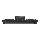 Denon Dj Prime 4  Professional 4-deck Standalone Controller  Media Player  Mixer