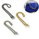 47  Replacement Purse Chain Strap Handle Shoulder Crossbody Handbag Bag Metal