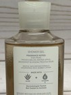 X3 Bath   Body Works Fresh Sparkling Snow Shower Gel