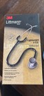 Littmann L2450 Lightweight Ii S e  Stethoscope - Black