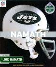 Joe Namath Psa Dna Autograph Namath Biography Book With Cd Signed