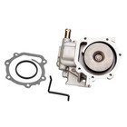 Timing Belt Kit Water Pump For Subaru Impreza Forester Outback Ej253 2 5l Sohc