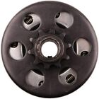 Go Kart Centrifugal Clutch 3 4  10t Heavy Duty 40 41 420 Chain Mini Bike 6 5hp
