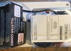 Wahl All Star Combo Designer Clipper   Peanut Trimmer  Corded Guards 9685-300