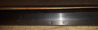 Thompson Hawken Rochester  Muzzleloader Barrel 50 Cal  With Rod -great Bore 
