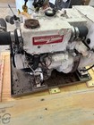 Northern Lights M673  6 Kw  Marine Diesel Generator 90 Day Warranty