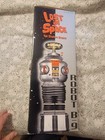 Vintage Trendmasters 1997 Lost In Space B-9 11  Electronic Robot 