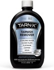 Tarnish Remover 12 Oz  Tarn-x Silver Gold Copper Clean   Polish Jewelry Cleaner