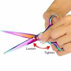 Hair Cutting Scissors Shears thinning set Hairdressing Salon Professional Barber