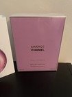 Chanel Chance Eau Tendre Edp Eau De Parfume Spray 3 4 Oz 100 Ml  sealed Box 