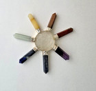 4 And 7 Point Crystal Energy Generators - Several Options