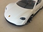 Playmobile Porsche  White 2019   Germany 
