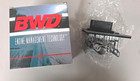 Bwd Genuine Parts Heating And Air Conditioning Blower Motor Resistor Ru1027