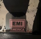 David Bowie Artist Memorabilia Emi America
