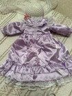 American Girl - Samantha Bridesmaids Dress