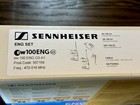 Sennheiser G3 Ew100 Eng Wireless Microphone Set