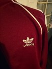 Don Cheadle  Adidas Track Suit And Top - Black Monday Tv Show  Screen Worn  Coa