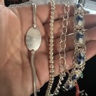 Sterling Silver Jewelry Lot