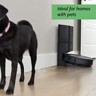 Irobot Roomba I4  Evo  4550  Self-emptying Robot Vacuum - Certified Refurbished 
