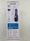 Waterpik Cordless Advanced Water Flosser For Teeth  Gums  Braces  Dental Care