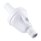 Backup Valve Replacement Kit 9-100-1200 For Polaris Vac-sweep 360 Pool Cleaner