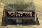 Diamond Battlestar Galactica Stealth Warrior Cylon Exclusive    