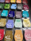 Retired   Current Scentsy Wax Bars Tarts Fragrance Melts