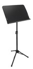 On-stage Sm7211b Adjustable Music Stand W  Tripod Base led For Sheet music Books