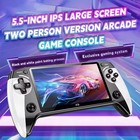 X9 Retro Handheld Video Game Console 20000 Games 5 5-inch Handheld Video Player