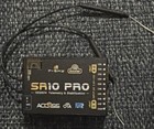 Frsky Archer Sr10 Pro 2 4ghz Gyro Rx Telemetry  Stabilization