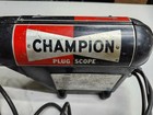 Vintage Champion 2000 Spark Plug Scope