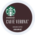 Starbucks Caffe Verona Coffee 22 To 132 Count Keurig K Cups Pick Any Quantity