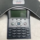 Cisco Cp-7937g Ip Conference Phone Station Voip Poe  882658165283  Tested