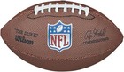 Nfl Authentic Footballs - The Duke