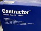 Graco Contractor Gun And Hose Kit 288487