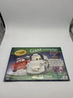 Crayola Disney Pixar Cars 18 Page Giant Coloring Pages Sku 4 