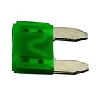 Polaris Main Fuse  30 Amp  For Off Road Models  Genuine Oem - 2434015