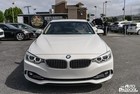 2015 Bmw 4-series 435i Coupe 2d