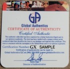 Jordy Nelson Green Bay Packers Autographed Signed 8x10 Color Photo