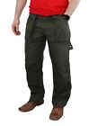 Dickies Men s Carpenter Pants Relaxed Fit Duck Canvas 9-pocket Straight Leg Pant