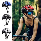 Bike Helmets Lightweight Bicycle skateboard Helmets For Adults Bike  Skate