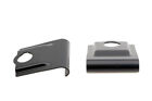 Yakima Q13 Q Tower Clips W  A Pads   Vinyl Pads  00613 2 Clips Q 13 New In Box