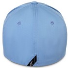 Alpinestars Pivot Flexfit Hat Blue Lg xl