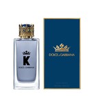 D g King Eau De Toilette
